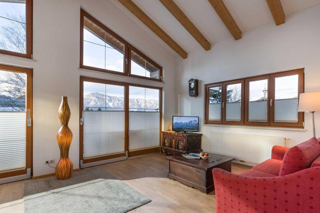 Appartements Am Roemerweg Oberndorf en Tyrol Extérieur photo
