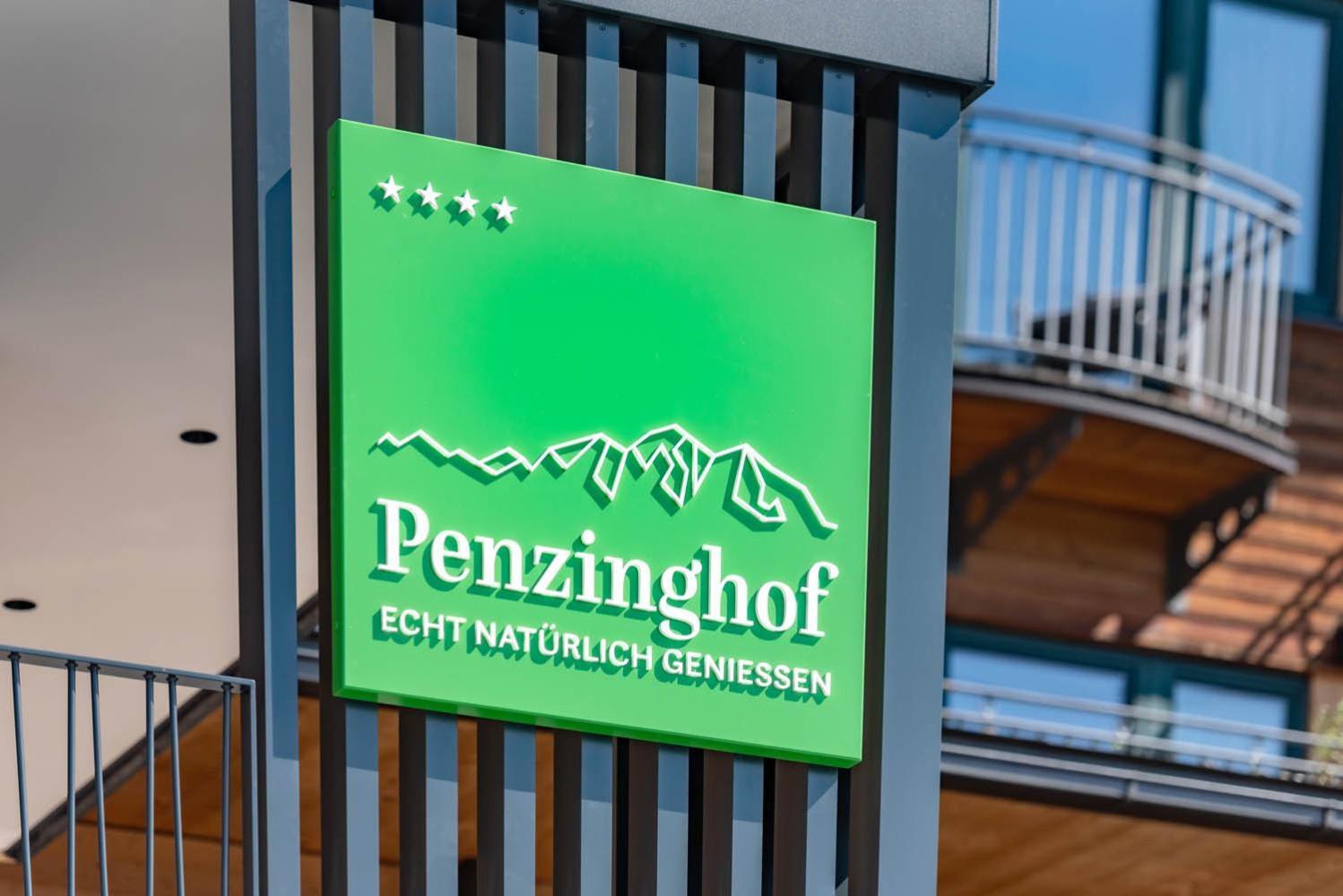 Appartements Am Roemerweg Oberndorf en Tyrol Extérieur photo