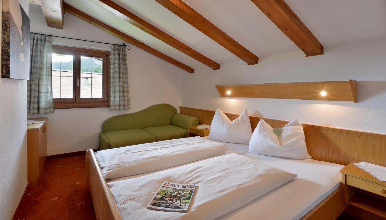 Appartements Am Roemerweg Oberndorf en Tyrol Extérieur photo