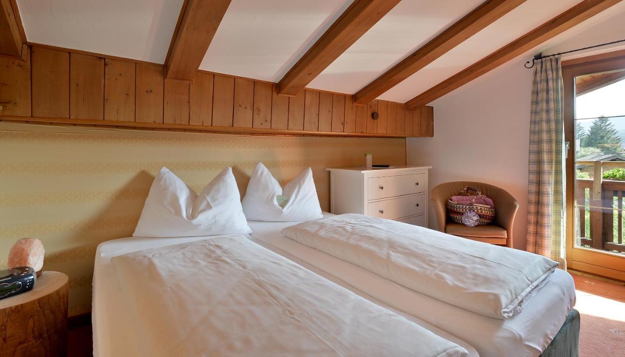Appartements Am Roemerweg Oberndorf en Tyrol Extérieur photo