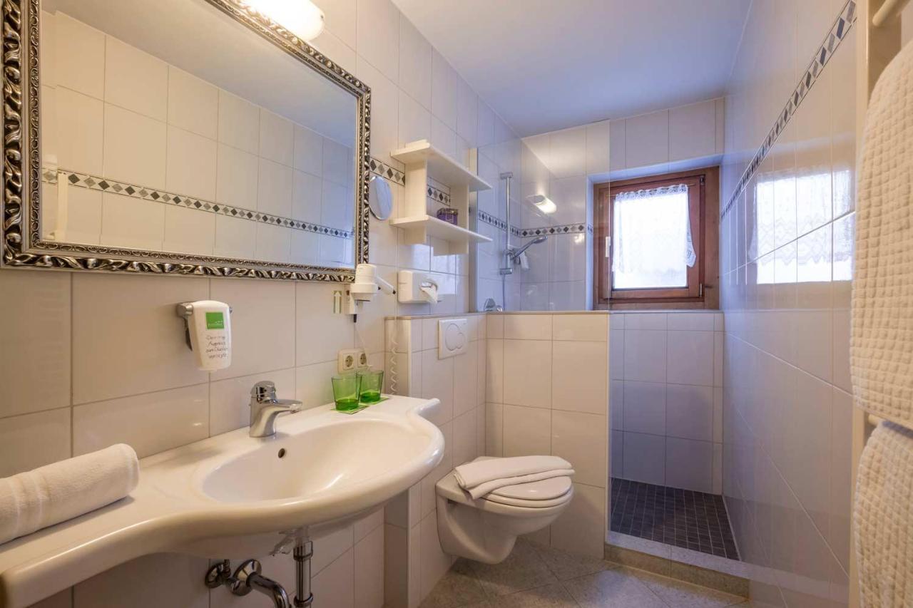Appartements Am Roemerweg Oberndorf en Tyrol Extérieur photo