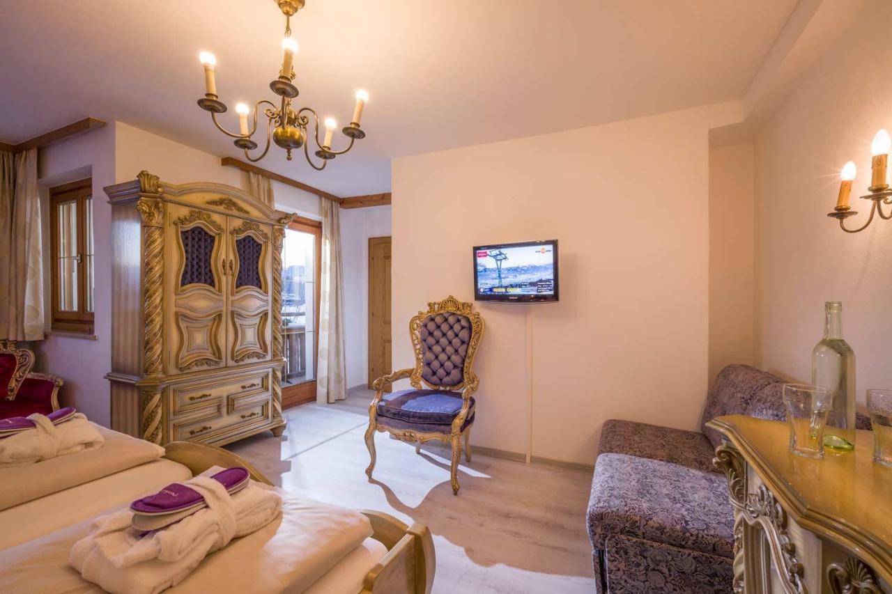 Appartements Am Roemerweg Oberndorf en Tyrol Extérieur photo