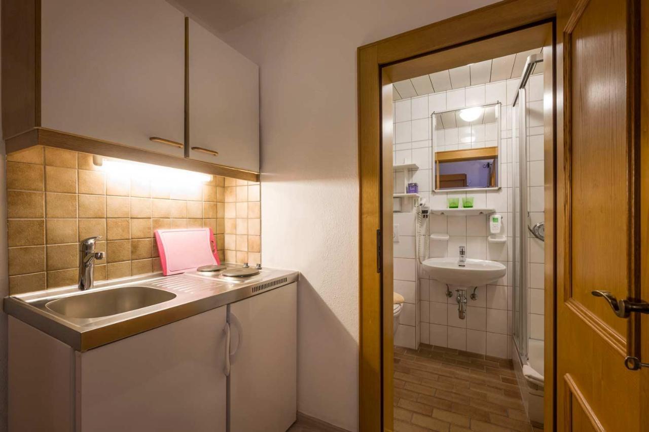 Appartements Am Roemerweg Oberndorf en Tyrol Extérieur photo