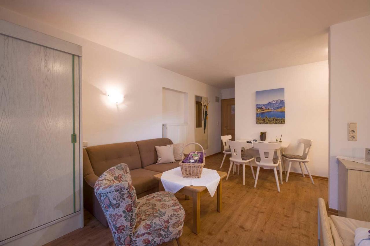 Appartements Am Roemerweg Oberndorf en Tyrol Extérieur photo